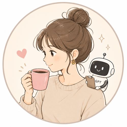 だいたい聞いてる人のアバター